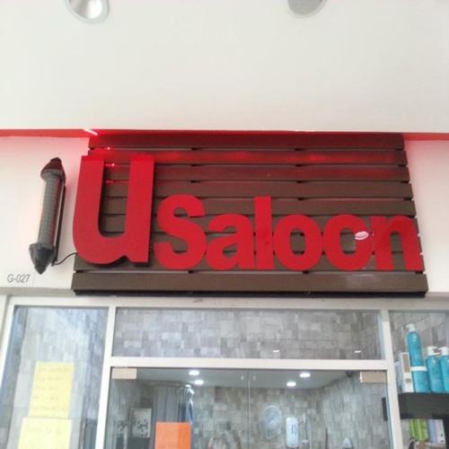 U Saloon